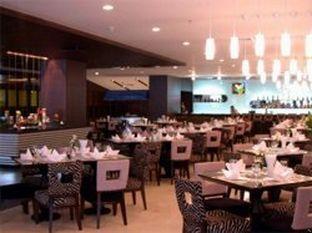 Moondrifter By Zia Vr Hotel Panama City Beach Restaurant foto